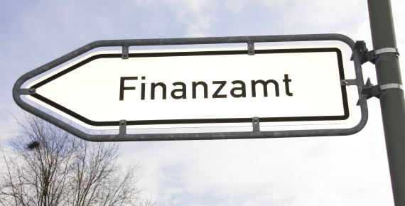 Finanzamt