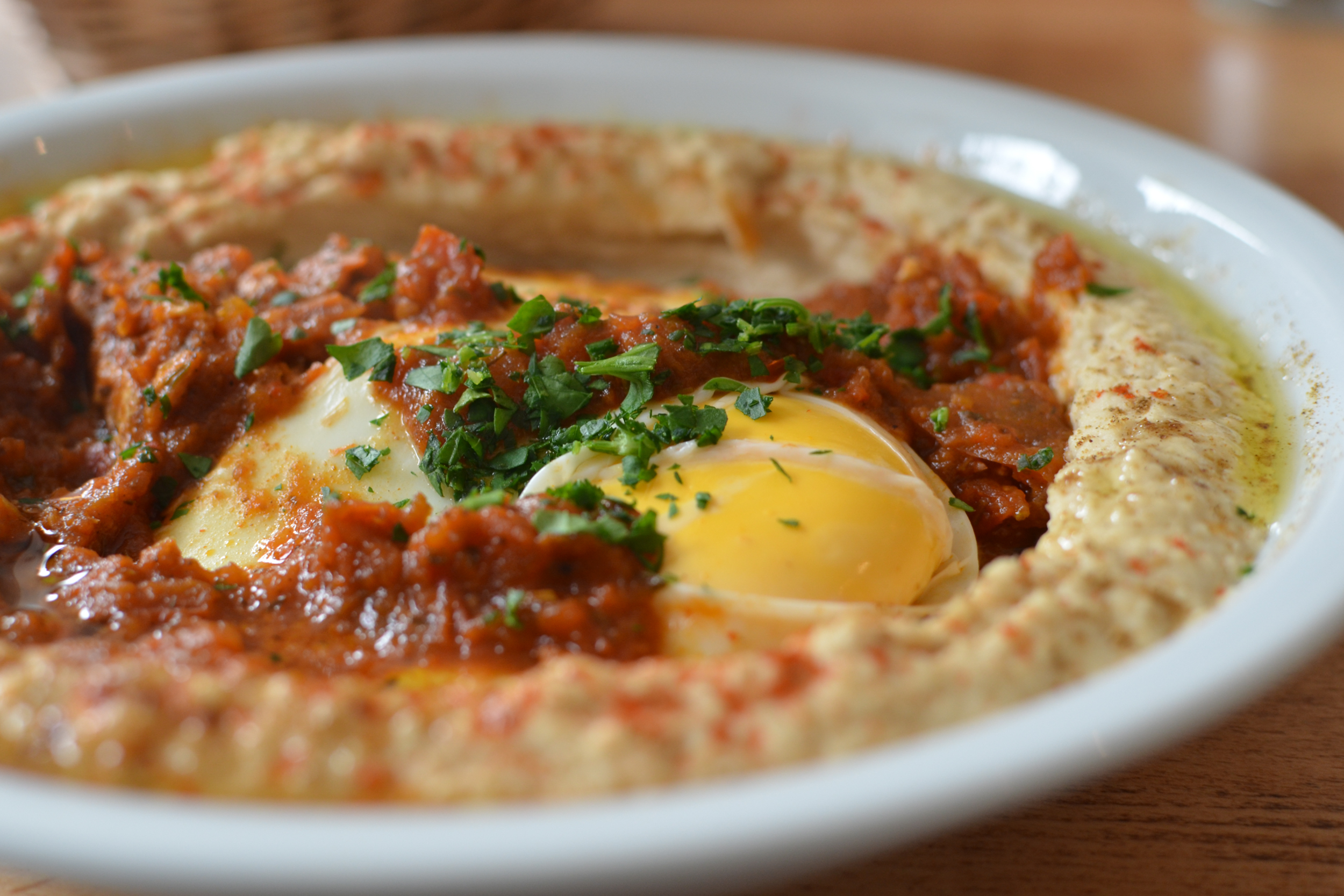 Hummus in Berlijn – zes favorieten!