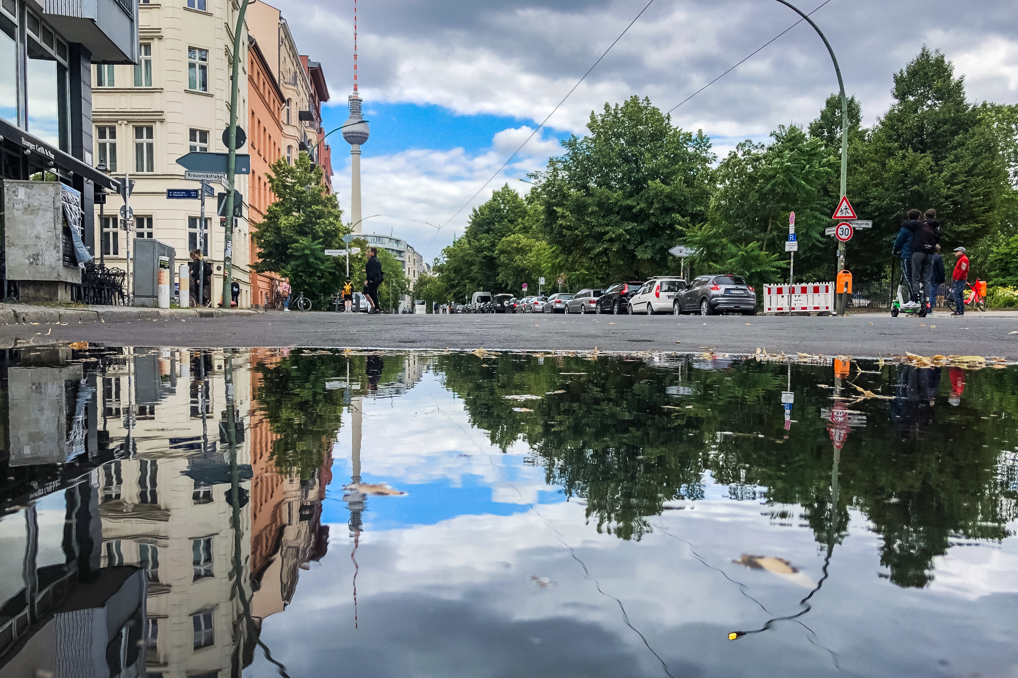 Doen in Berlijn… in de zomer! – Gids met zomerse tips!